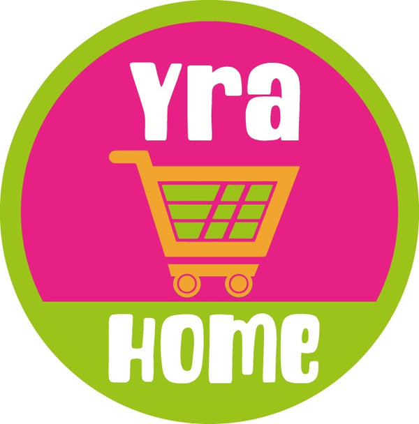 YRA HOME